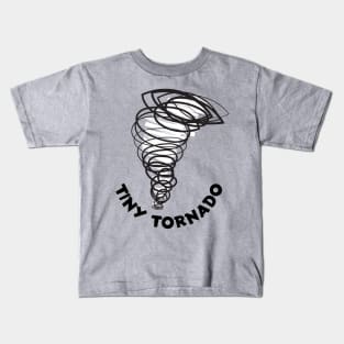 Tiny Tornado Kids Fashion Kids T-Shirt